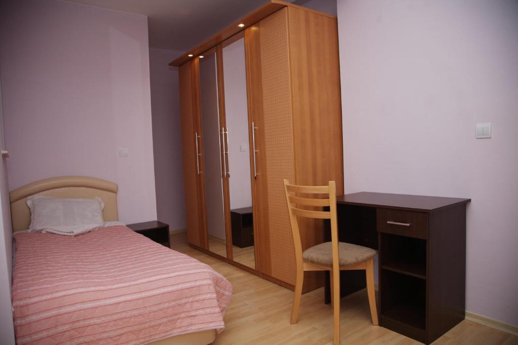 Block 531 Aparthouse Block 533 Aparthotel Sofia Room photo